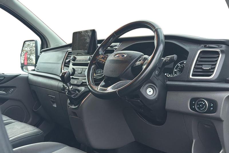 Used Ford Transit Custom 2021 for sale - 76557336: Photo 15