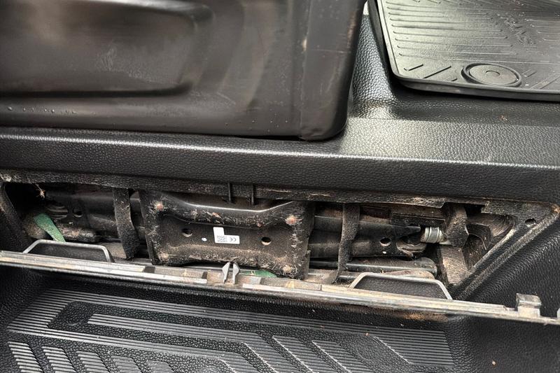 Used Ford Transit Custom 2021 for sale - 76557336: Photo 16