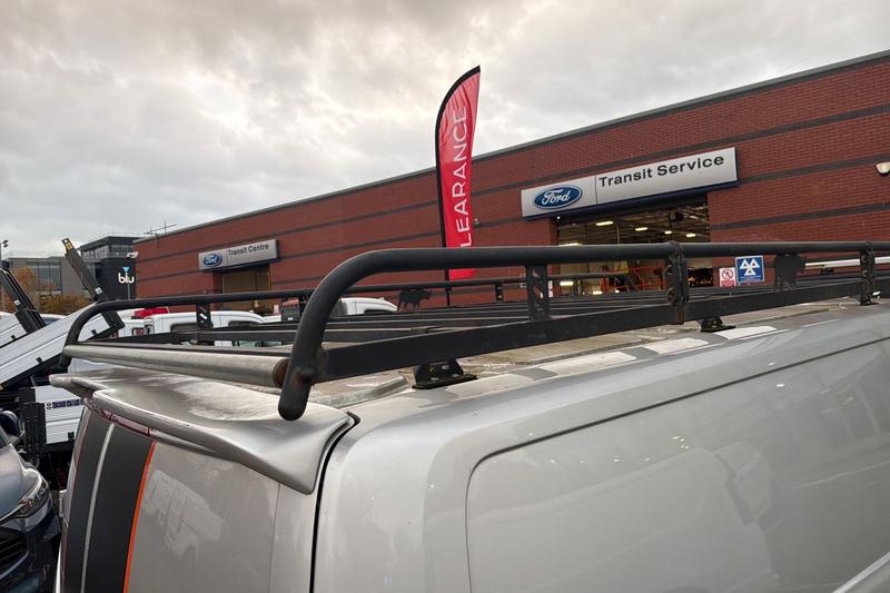 Used Ford Transit Custom 2021 for sale - 76557336: Photo 17