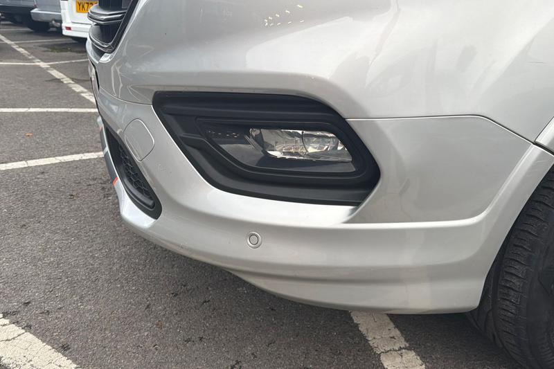 Used Ford Transit Custom 2021 for sale - 76557336: Photo 20