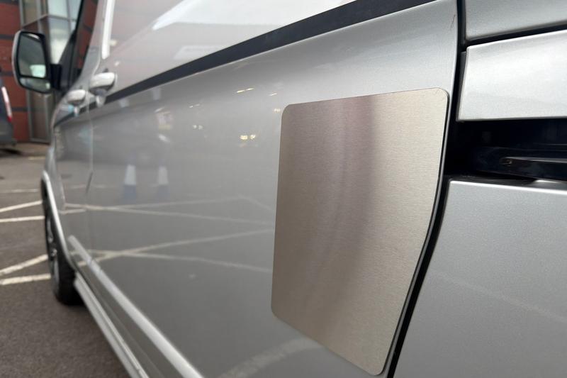 Used Ford Transit Custom 2021 for sale - 76557336: Photo 23