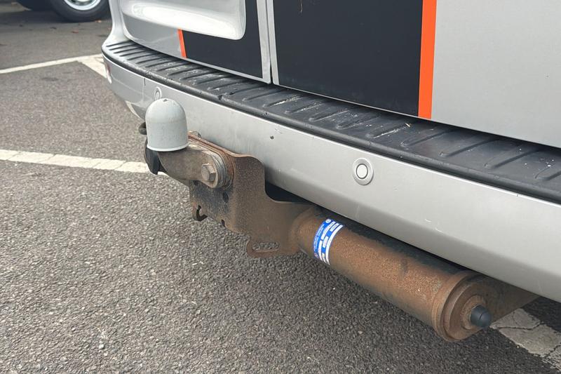 Used Ford Transit Custom 2021 for sale - 76557336: Photo 26