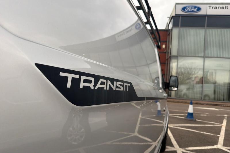 Used Ford Transit Custom 2021 for sale - 76557336: Photo 27