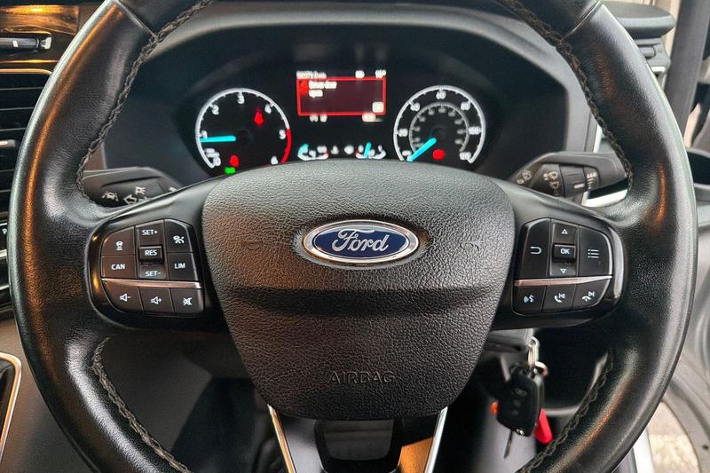 Used Ford Transit Custom 2021 for sale - 76557336: Photo 29