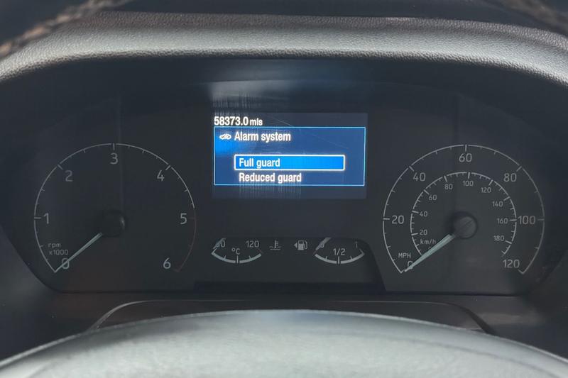 Used Ford Transit Custom 2021 for sale - 76557336: Photo 30