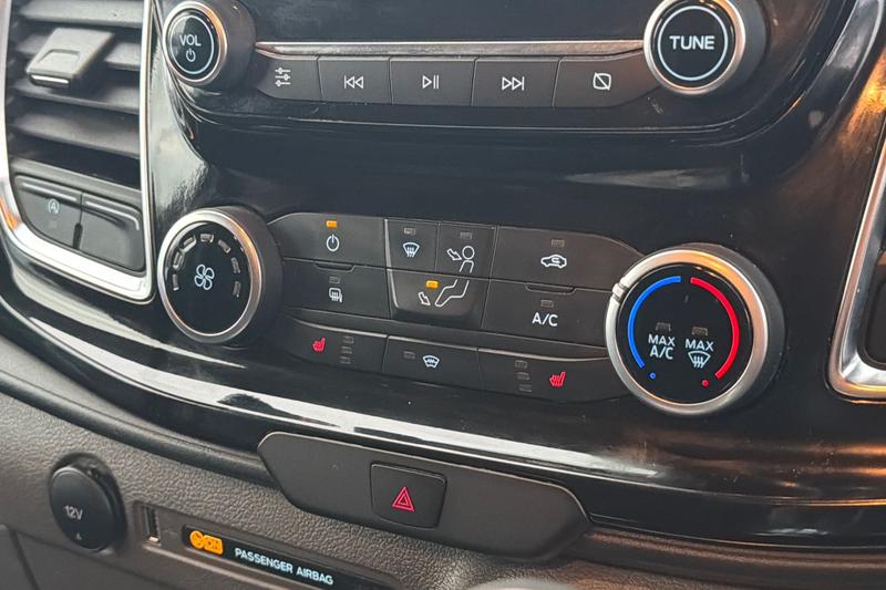 Used Ford Transit Custom 2021 for sale - 76557336: Photo 31