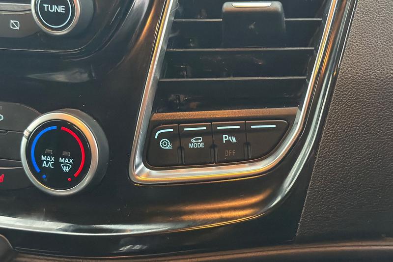 Used Ford Transit Custom 2021 for sale - 76557336: Photo 32