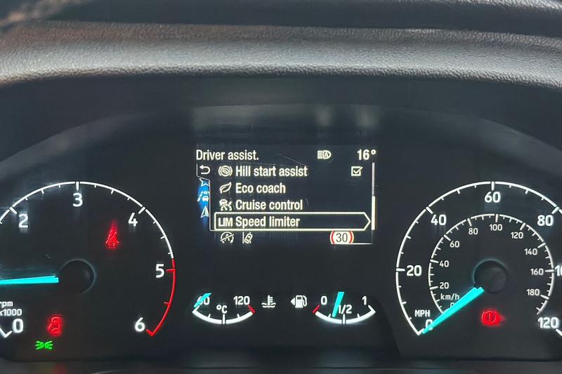 Used Ford Transit Custom 2021 for sale - 76557336: Photo 35