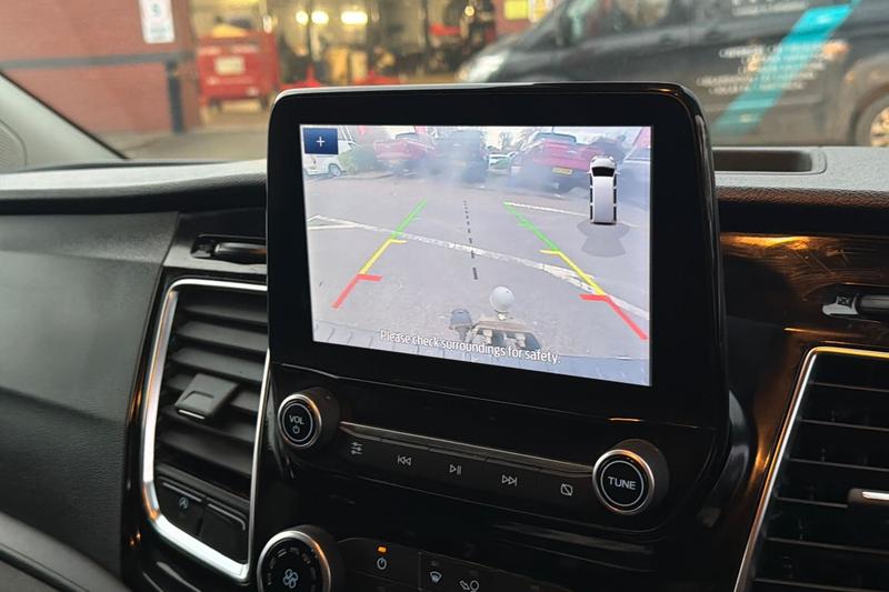 Used Ford Transit Custom 2021 for sale - 76557336: Photo 36