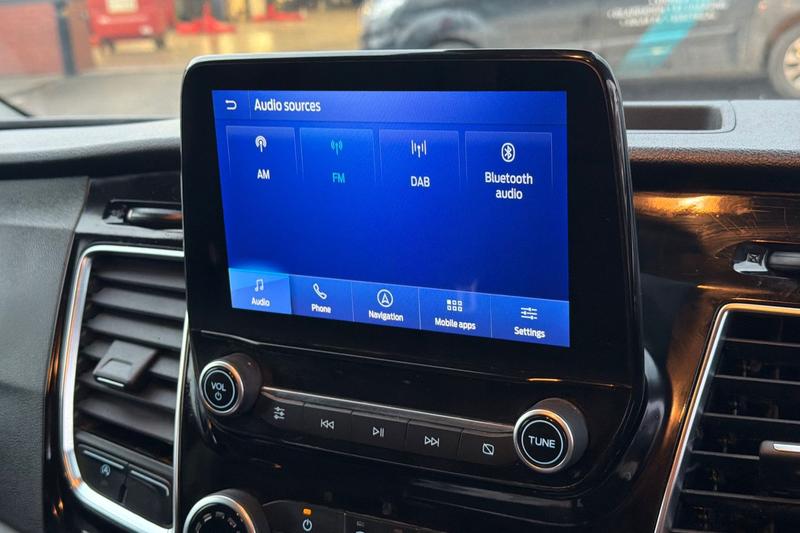 Used Ford Transit Custom 2021 for sale - 76557336: Photo 38