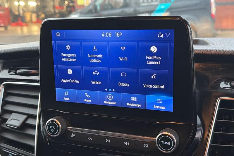 Used Ford Transit Custom 2021 for sale - 76557336: Photo 39