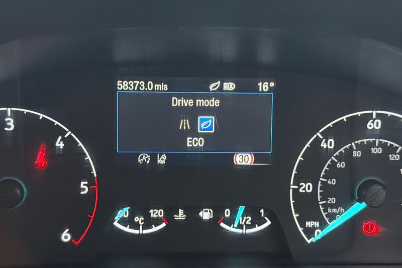 Used Ford Transit Custom 2021 for sale - 76557336: Photo 40