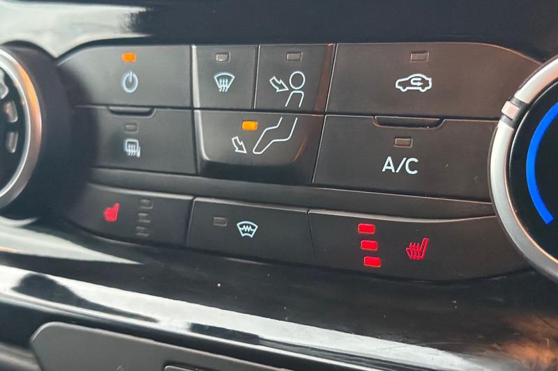 Used Ford Transit Custom 2021 for sale - 76557336: Photo 41