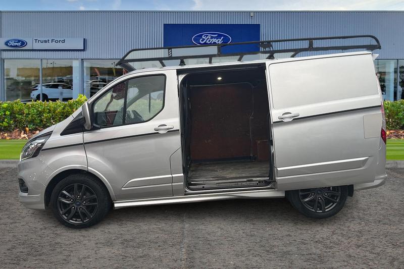 Used Ford Transit Custom 2021 for sale - 76557336: Photo 6