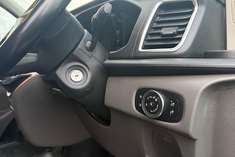 Used Ford Transit Custom 2021 for sale - 76557336: Photo 9