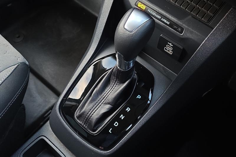 Used Ford Transit Courier 2024 for sale - 77198859: Photo 10