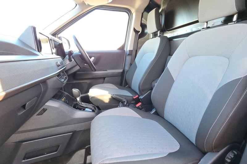 Used Ford Transit Courier 2024 for sale - 77198859: Photo 11