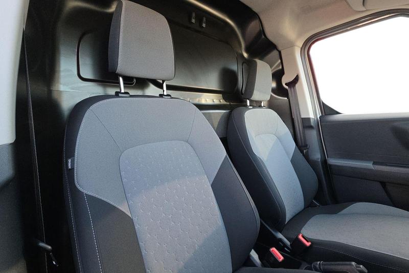 Used Ford Transit Courier 2024 for sale - 77198859: Photo 12