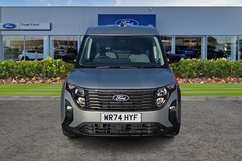 Used Ford Transit Courier 2024 for sale - 77198859: Photo 13