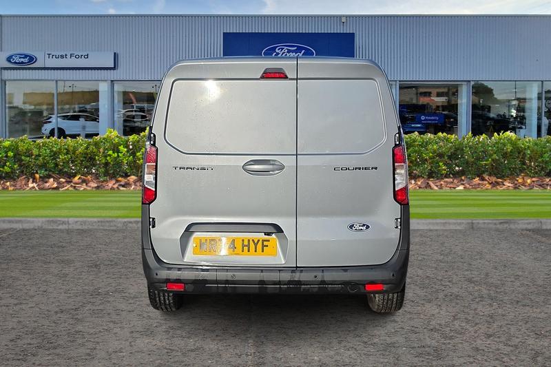 Used Ford Transit Courier 2024 for sale - 77198859: Photo 14
