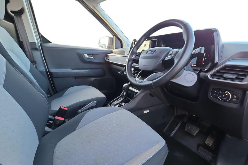 Used Ford Transit Courier 2024 for sale - 77198859: Photo 15