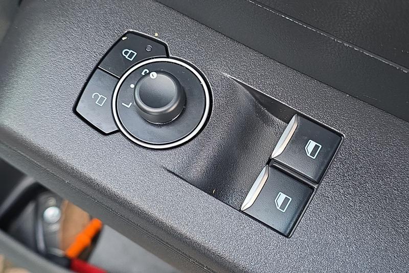 Used Ford Transit Courier 2024 for sale - 77198859: Photo 16