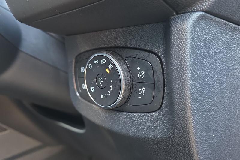 Used Ford Transit Courier 2024 for sale - 77198859: Photo 17