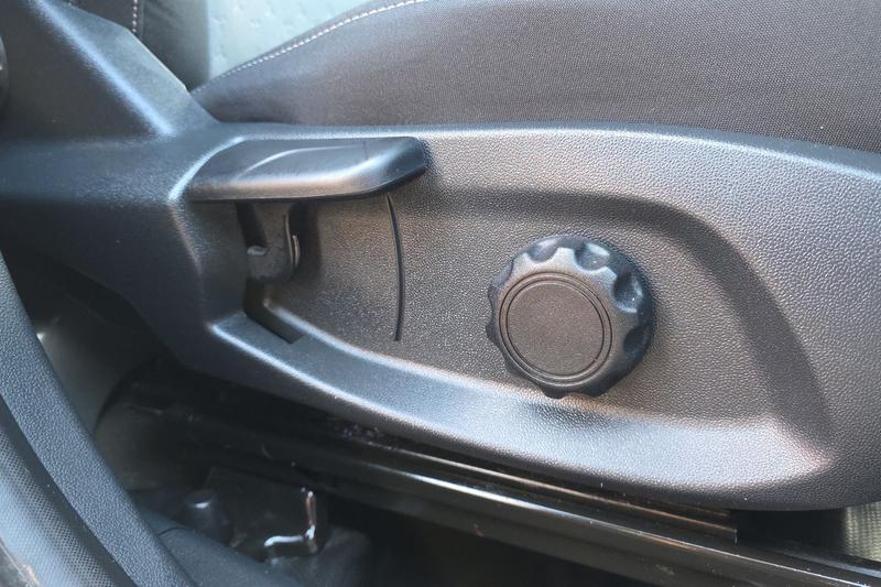 Used Ford Transit Courier 2024 for sale - 77198859: Photo 18