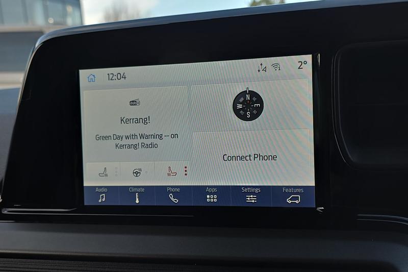 Used Ford Transit Courier 2024 for sale - 77198859: Photo 19