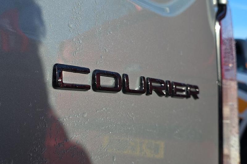 Used Ford Transit Courier 2024 for sale - 77198859: Photo 21