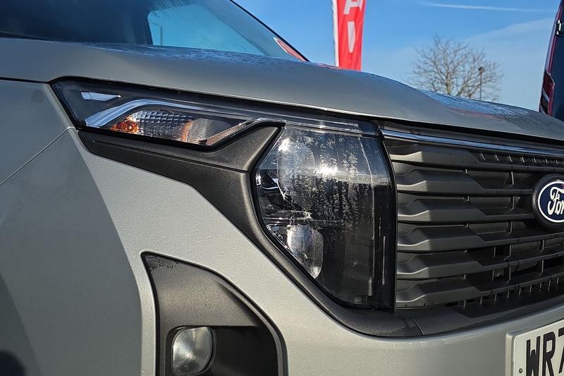 Used Ford Transit Courier 2024 for sale - 77198859: Photo 22