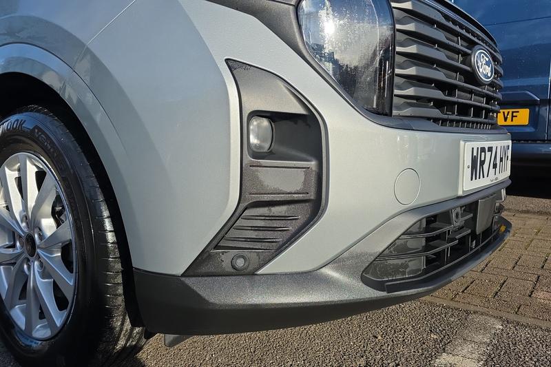 Used Ford Transit Courier 2024 for sale - 77198859: Photo 23