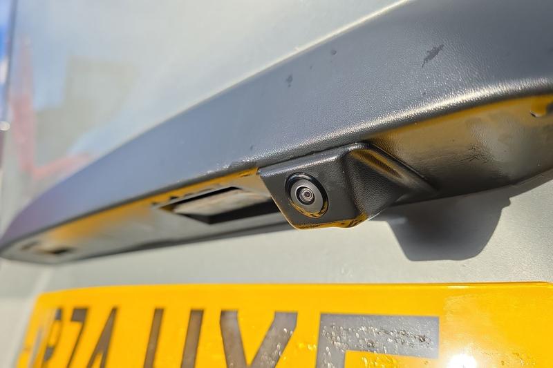 Used Ford Transit Courier 2024 for sale - 77198859: Photo 25