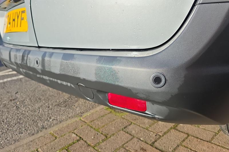 Used Ford Transit Courier 2024 for sale - 77198859: Photo 26