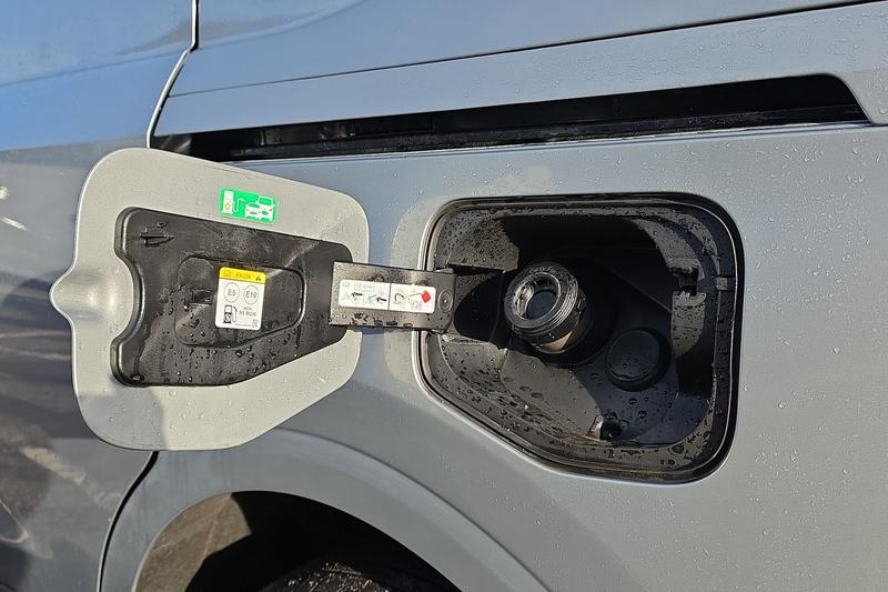 Used Ford Transit Courier 2024 for sale - 77198859: Photo 27