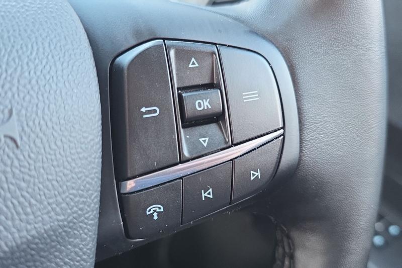 Used Ford Transit Courier 2024 for sale - 77198859: Photo 28