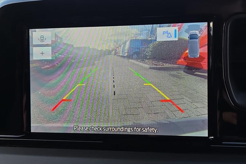 Used Ford Transit Courier 2024 for sale - 77198859: Photo 37