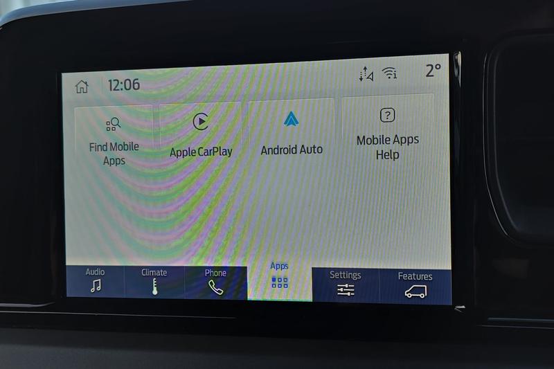 Used Ford Transit Courier 2024 for sale - 77198859: Photo 38