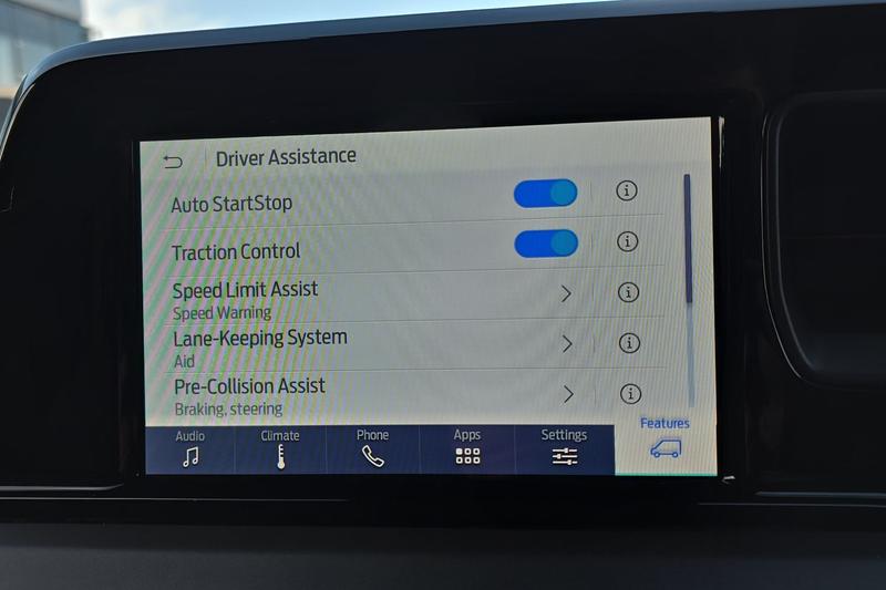 Used Ford Transit Courier 2024 for sale - 77198859: Photo 39