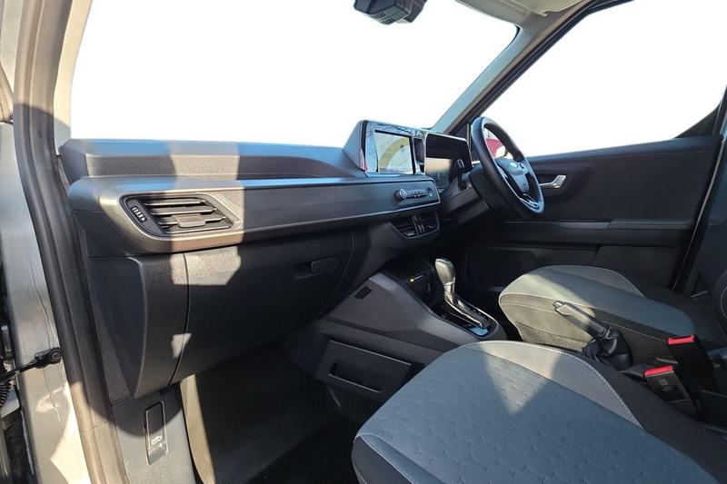 Used Ford Transit Courier 2024 for sale - 77198859: Photo 4