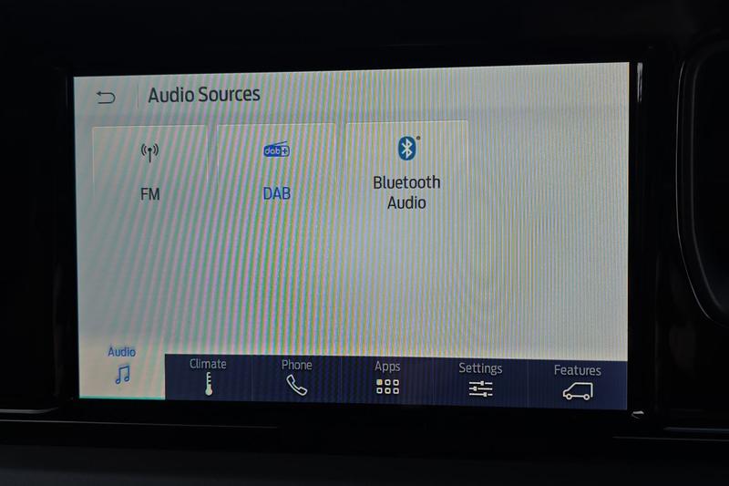 Used Ford Transit Courier 2024 for sale - 77198859: Photo 41