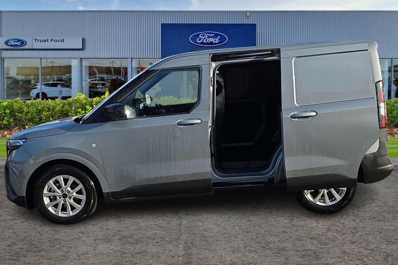 Used Ford Transit Courier 2024 for sale - 77198859: Photo 6