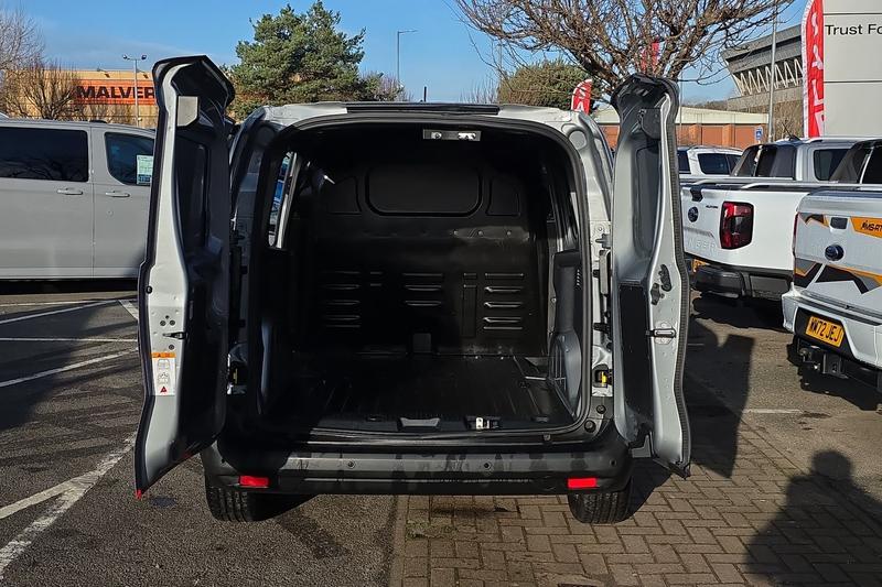 Used Ford Transit Courier 2024 for sale - 77198859: Photo 7