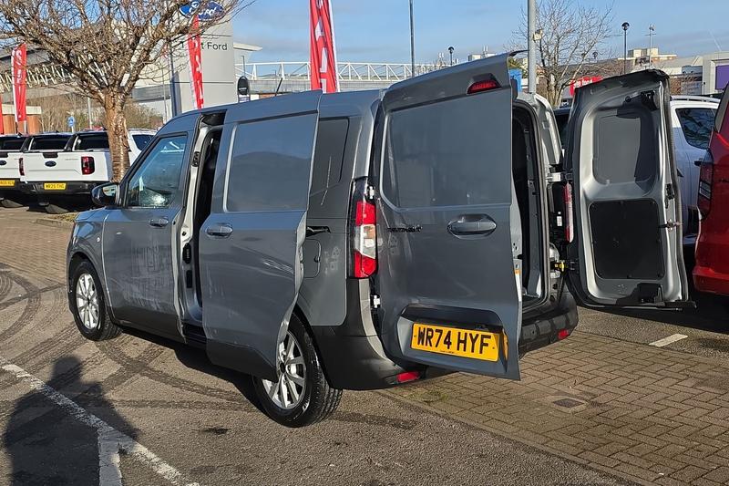 Used Ford Transit Courier 2024 for sale - 77198859: Photo 8