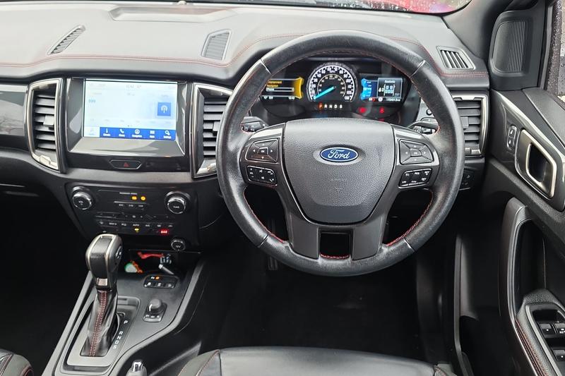 Used Ford Ranger 2022 for sale - 76557337: Photo 10