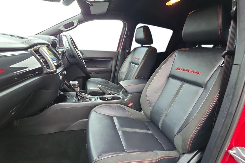 Used Ford Ranger 2022 for sale - 76557337: Photo 11