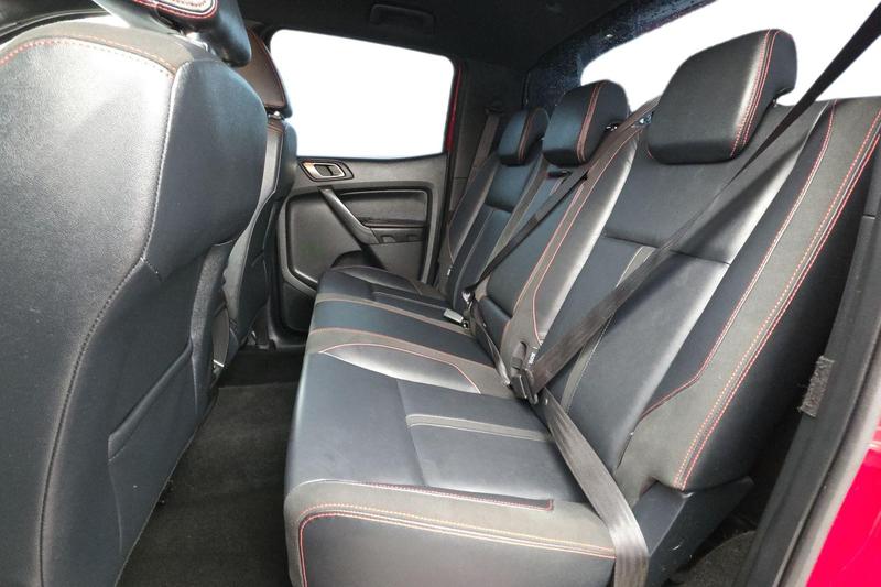 Used Ford Ranger 2022 for sale - 76557337: Photo 12