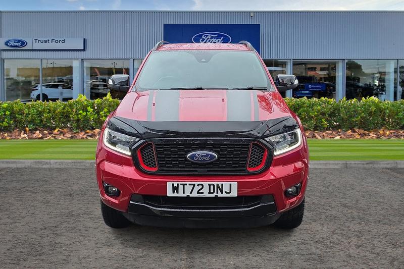 Used Ford Ranger 2022 for sale - 76557337: Photo 13