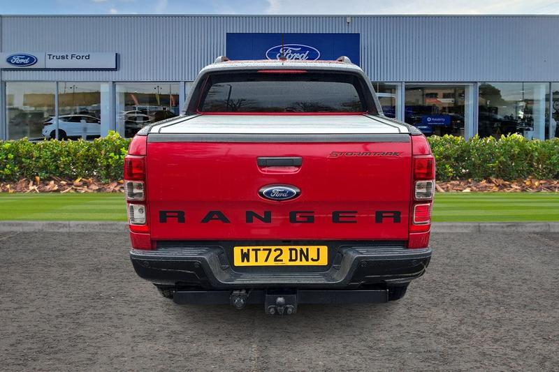 Used Ford Ranger 2022 for sale - 76557337: Photo 14