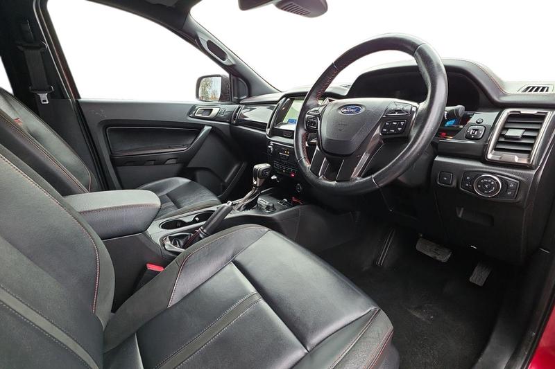 Used Ford Ranger 2022 for sale - 76557337: Photo 15